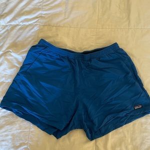 Patagonia Baggies 5” shorts